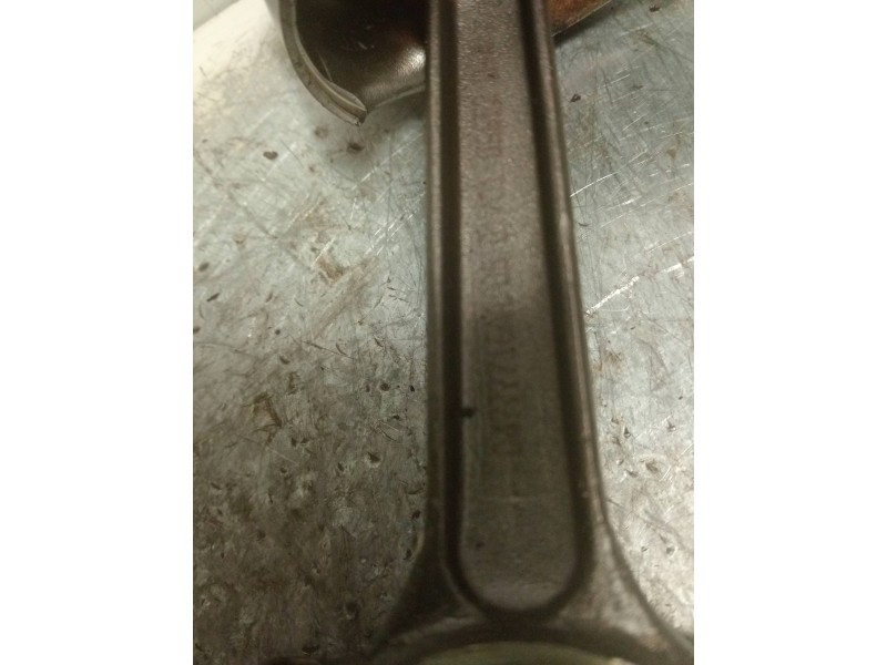 Recambio de piston para mini mini (r50,r53) cooper s referencia OEM IAM 34777716AA  