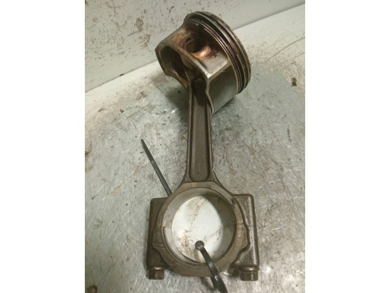 Recambio de piston para mini mini (r50,r53) cooper s referencia OEM IAM 34777716AA  