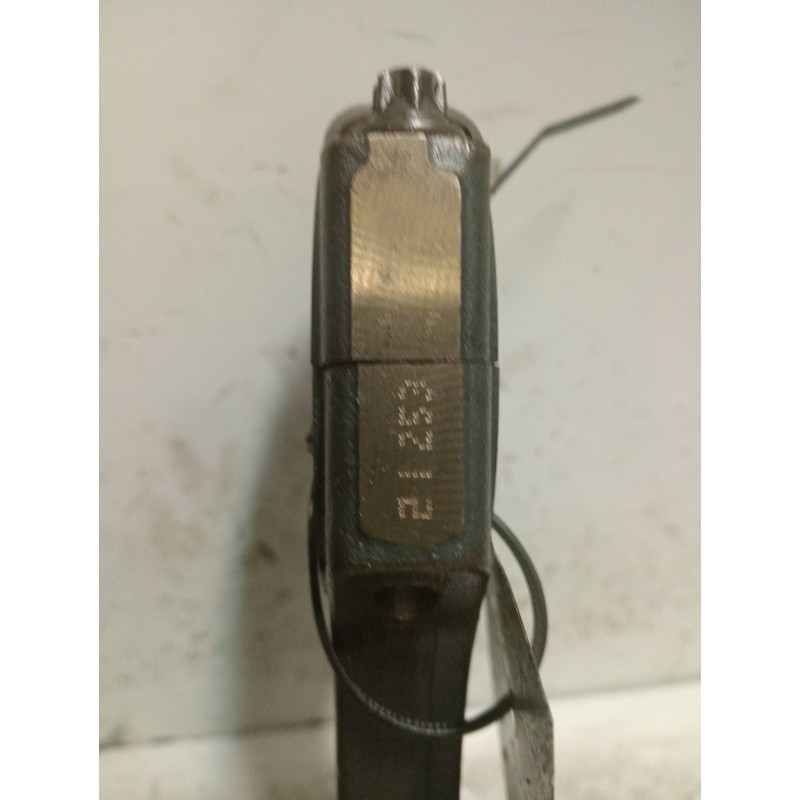 Recambio de piston para mercedes vito kombi (639) 113 cdi crew lang (639.603) referencia OEM IAM 21253  