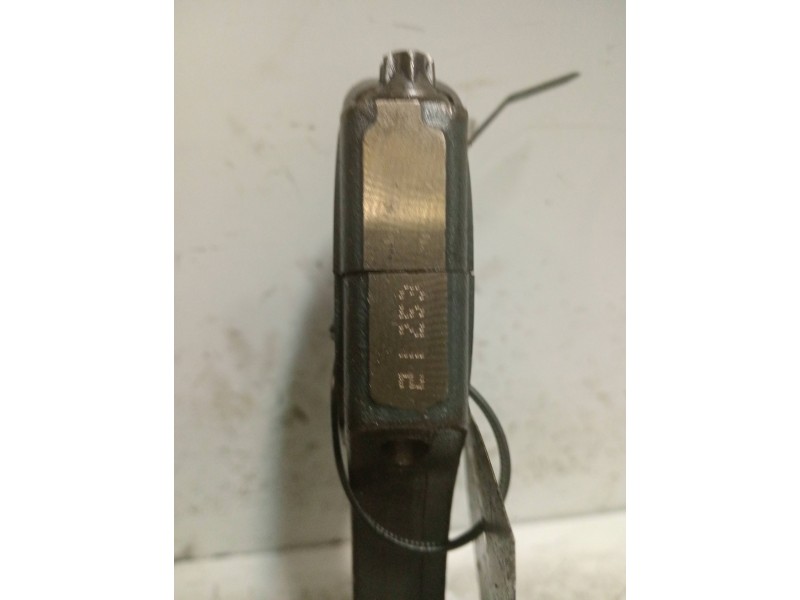 Recambio de piston para mercedes vito kombi (639) 113 cdi crew lang (639.603) referencia OEM IAM 21253  