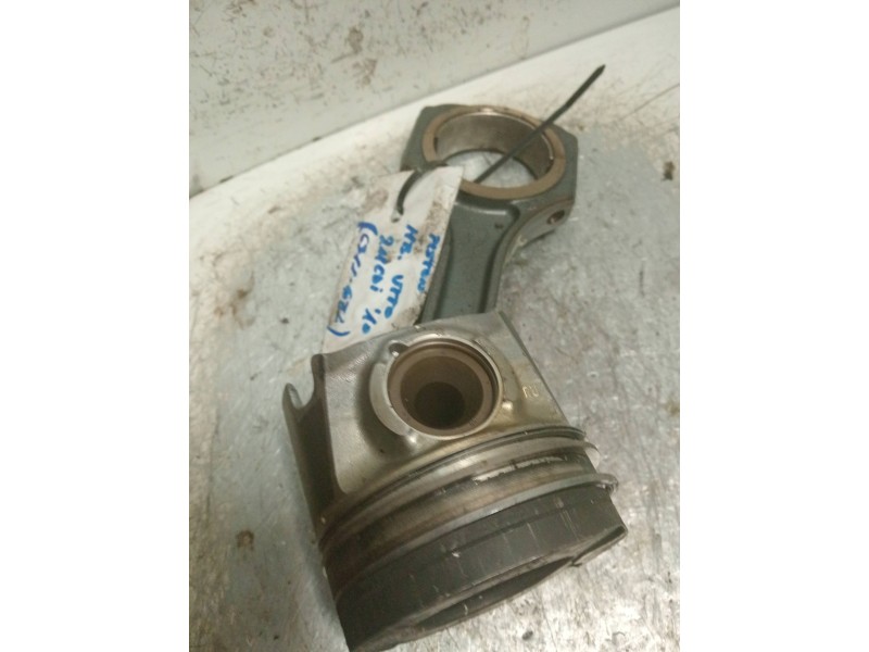Recambio de piston para mercedes vito kombi (639) 113 cdi crew lang (639.603) referencia OEM IAM 21253  