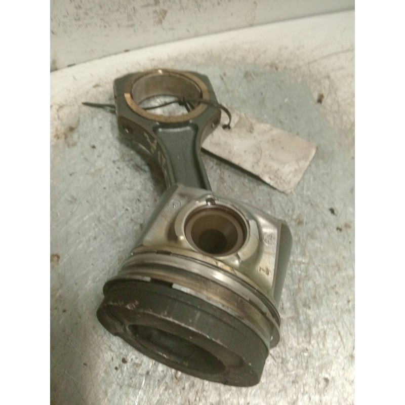 Recambio de piston para mercedes vito kombi (639) 113 cdi crew lang (639.603) referencia OEM IAM 21253  