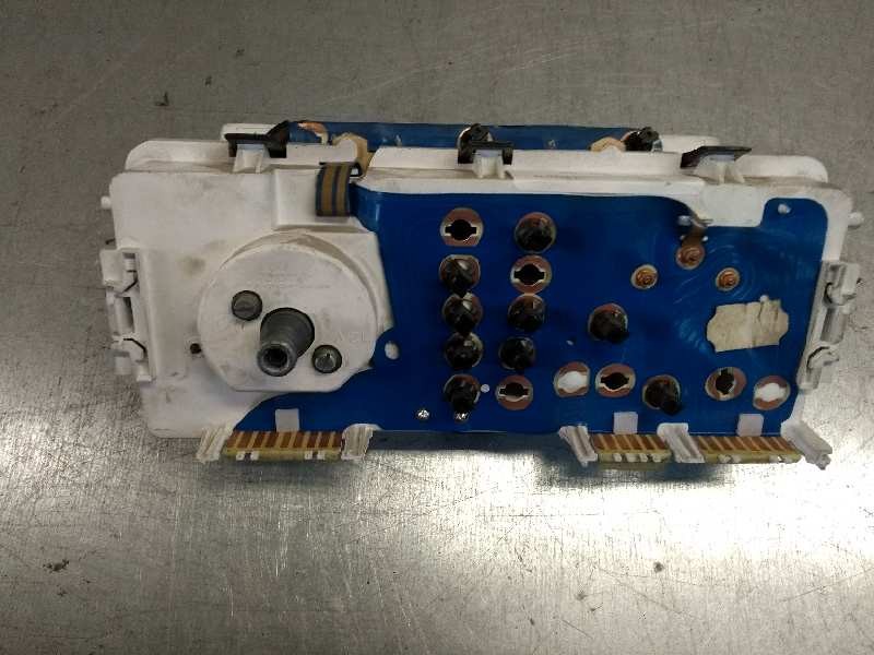 Recambio de cuadro instrumentos para renault 14 gtl referencia OEM IAM R14  