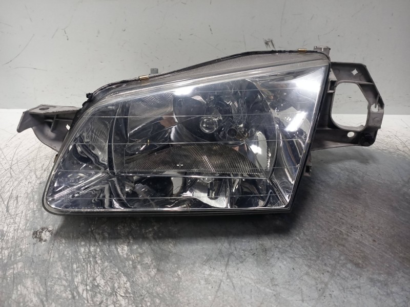 Recambio de faro izquierdo para mazda 323 berl. f/s (bj) referencia OEM IAM   