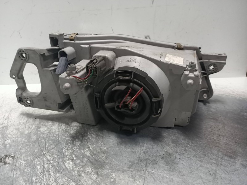 Recambio de faro izquierdo para mazda 323 berl. f/s (bj) referencia OEM IAM   