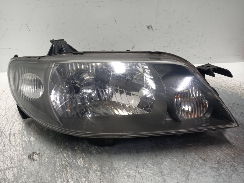 Recambio de faro derecho para mazda 323 berl. f/s (bj) 2.0 td f comfort referencia OEM IAM   
