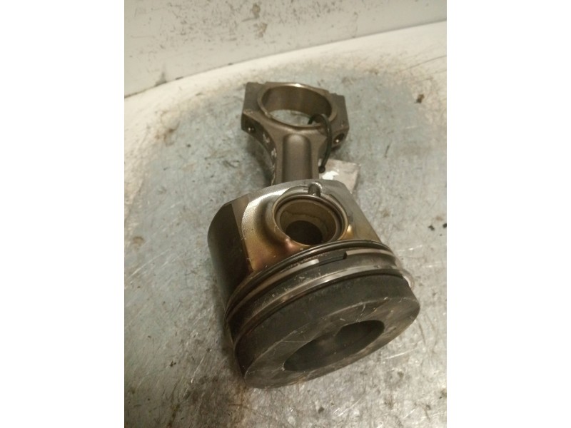 Recambio de piston para bmw x5 (e70) 3.0d referencia OEM IAM   