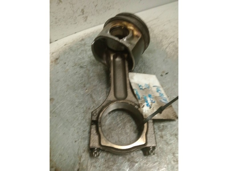 Recambio de piston para bmw x5 (e70) 3.0d referencia OEM IAM   
