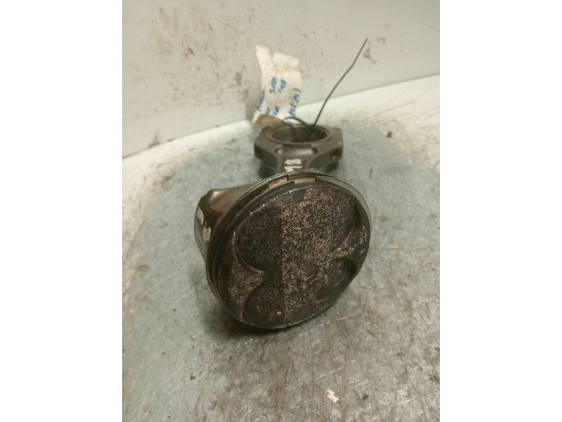 Recambio de piston para bmw serie 3 berlina (e46) 316i referencia OEM IAM   