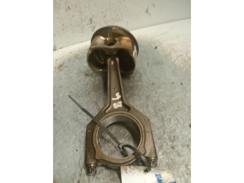 Recambio de piston para bmw serie 3 berlina (e46) 316i referencia OEM IAM   