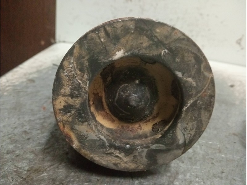 Recambio de piston para opel vivaro combi 2.7t corto referencia OEM IAM    Recambio de piston para opel vivaro combi 2.7t corto referencia OEM IAM