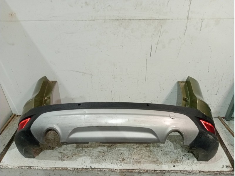 Recambio de paragolpes trasero para ford kuga (cbs) titanium referencia OEM IAM   