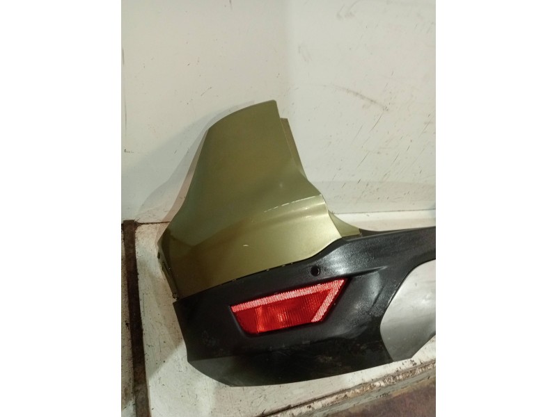 Recambio de paragolpes trasero para ford kuga (cbs) titanium referencia OEM IAM   