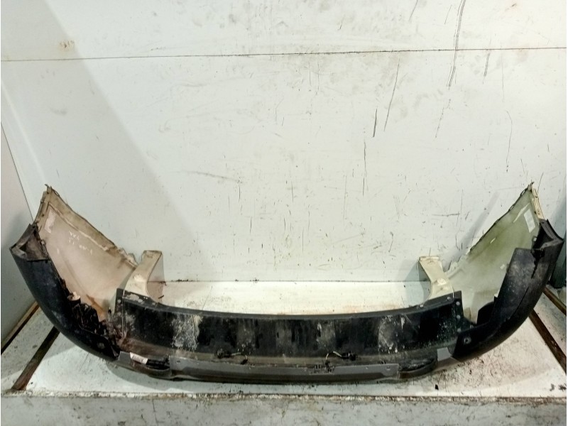 Recambio de paragolpes trasero para ford kuga (cbs) titanium referencia OEM IAM   