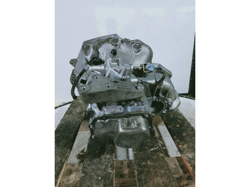 Recambio de caja cambios para opel astra g berlina comfort referencia OEM IAM F17C374 A04331 5V