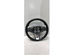 Recambio de volante para mercedes clase c (w205) familiar c 220 t cdi bluetec (205.204) referencia OEM IAM A0004600507  