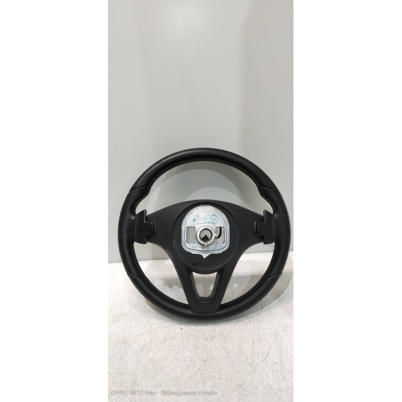 Recambio de volante para mercedes clase c (w205) familiar c 220 t cdi bluetec (205.204) referencia OEM IAM A0004600507  