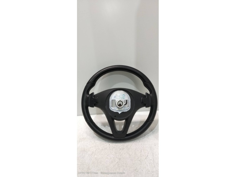 Recambio de volante para mercedes clase c (w205) familiar c 220 t cdi bluetec (205.204) referencia OEM IAM A0004600507  