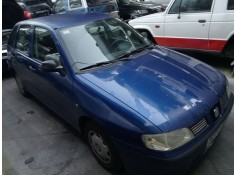 seat ibiza (6k1) del año 2000