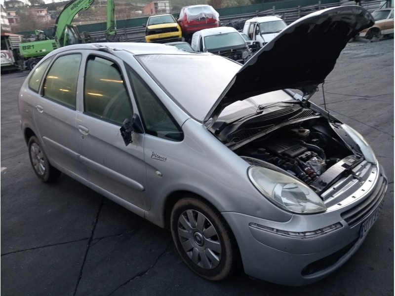 citroen xsara picasso del año 2009