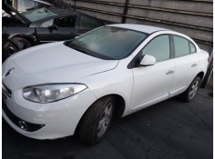 renault fluence del año 2010