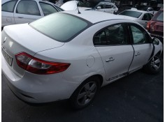 renault fluence del año 2010 2