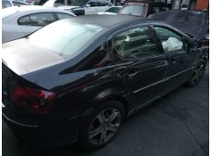 peugeot 407 del año 2007 2