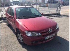 peugeot 306 berlina 3/4/5 puertas (s2) del año 1997