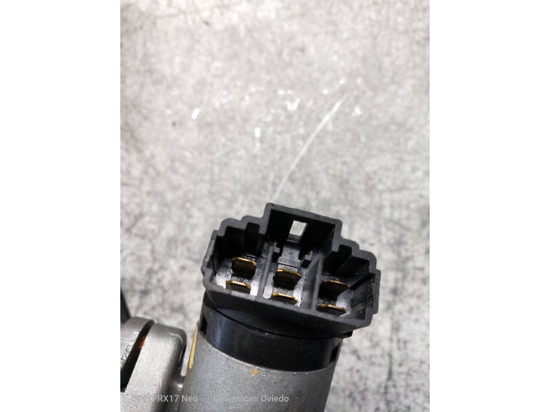 Recambio de conmutador de arranque para chevrolet kalos 1.4 se referencia OEM IAM 96540559  