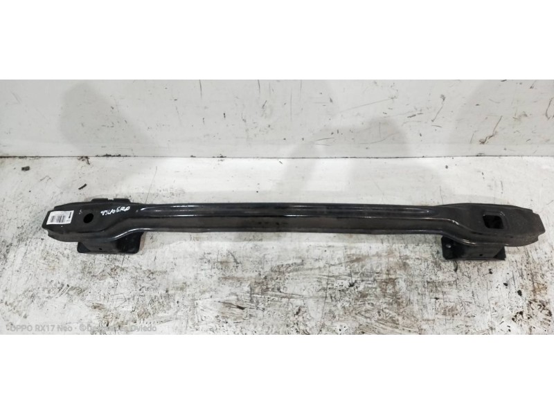 Recambio de refuerzo paragolpes trasero para mercedes clase c (w205) familiar c 220 t cdi bluetec (205.204) referencia OEM IAM  