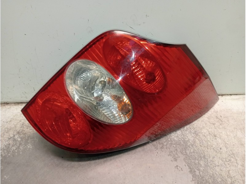 Recambio de piloto trasero derecho para renault laguna ii grandtour (kg0) dynamique referencia OEM IAM   