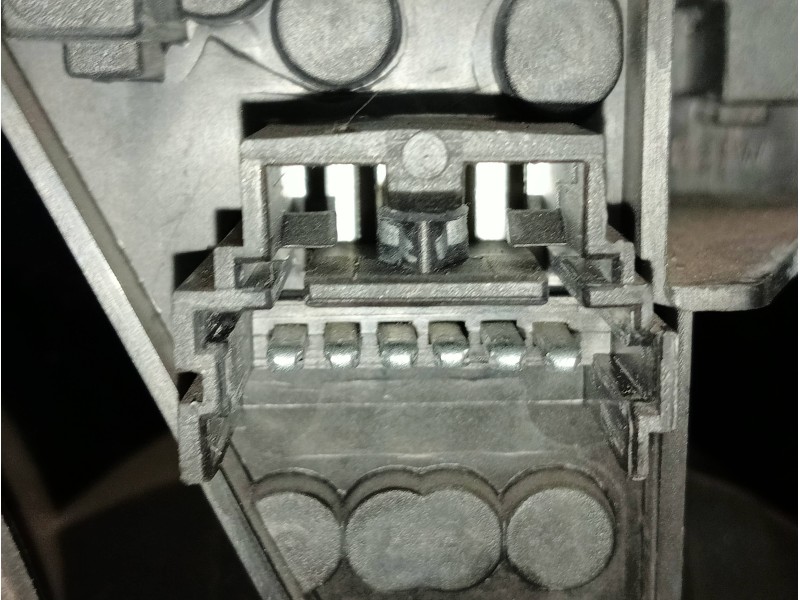 Recambio de piloto trasero derecho para renault laguna ii grandtour (kg0) dynamique referencia OEM IAM   