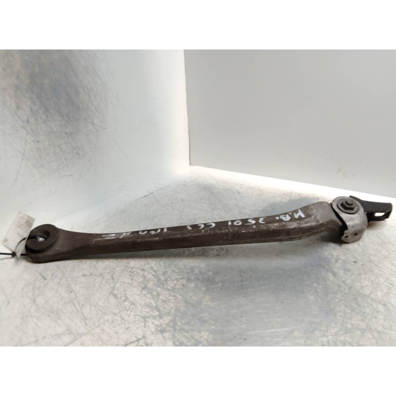 Recambio de brazo suspension superior trasero izquierdo para mercedes clase cls (w219) 3.5 v6 cat referencia OEM IAM   