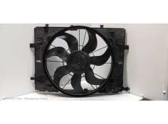 Recambio de electroventilador para mercedes clase c (w205) familiar c 220 t cdi bluetec (205.204) referencia OEM IAM 0130708401 