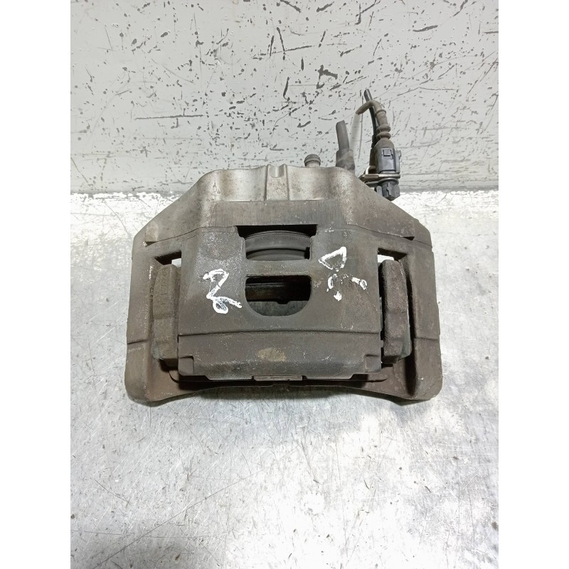 Recambio de pinza freno delantera derecha para audi a6 avant (4f5) 3.0 tdi quattro (171kw) referencia OEM IAM   