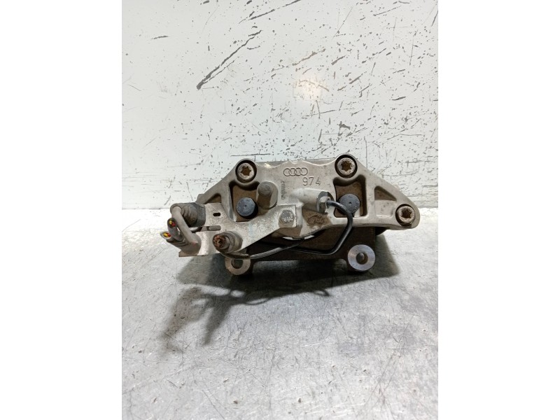 Recambio de pinza freno delantera derecha para audi a6 avant (4f5) 3.0 tdi quattro (171kw) referencia OEM IAM   
