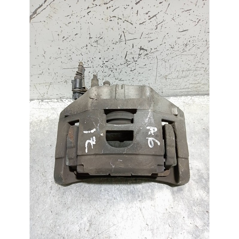 Recambio de pinza freno delantera izquierda para audi a6 avant (4f5) 3.0 tdi quattro (171kw) referencia OEM IAM   