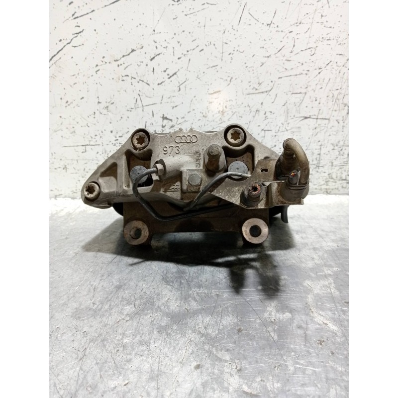 Recambio de pinza freno delantera izquierda para audi a6 avant (4f5) 3.0 tdi quattro (171kw) referencia OEM IAM   