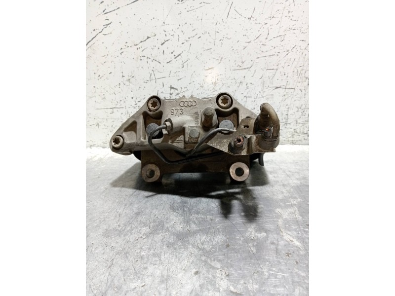 Recambio de pinza freno delantera izquierda para audi a6 avant (4f5) 3.0 tdi quattro (171kw) referencia OEM IAM   