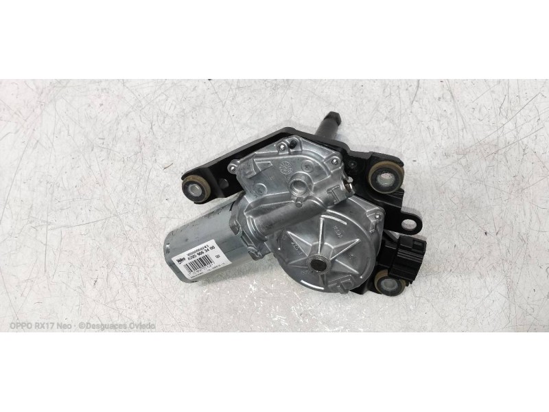 Recambio de motor limpia trasero para mercedes clase c (w205) familiar c 220 t cdi bluetec (205.204) referencia OEM IAM   
