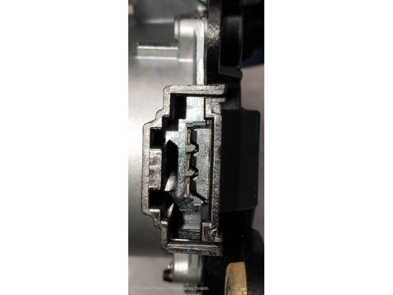 Recambio de motor limpia trasero para mercedes clase c (w205) familiar c 220 t cdi bluetec (205.204) referencia OEM IAM   