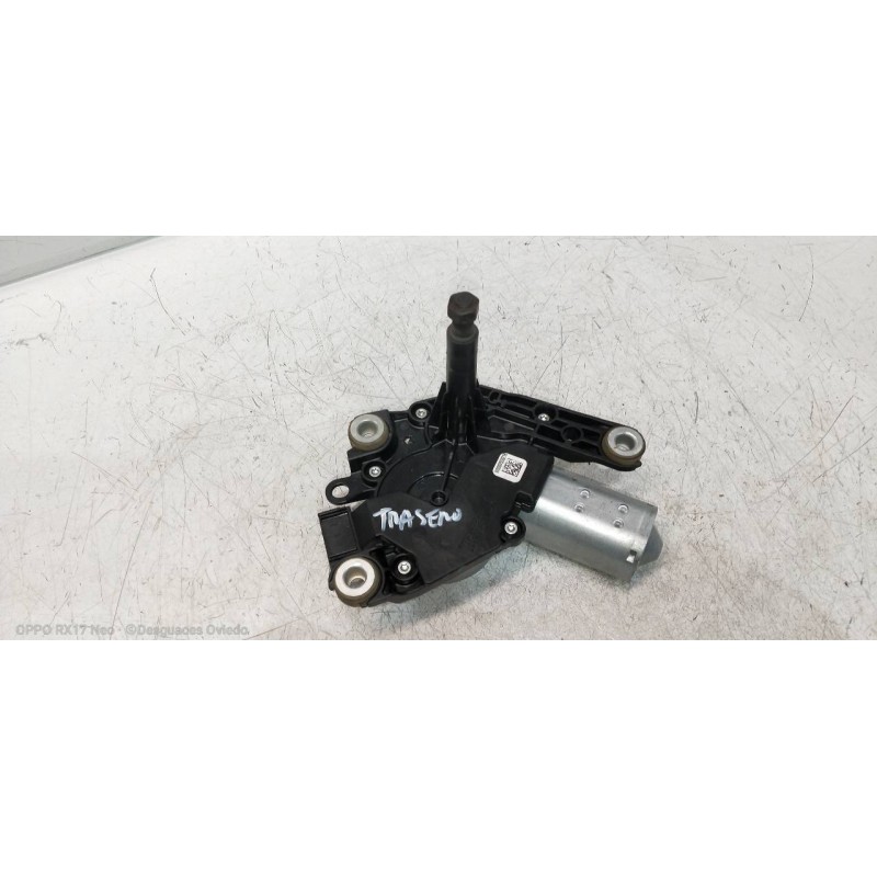 Recambio de motor limpia trasero para mercedes clase c (w205) familiar c 220 t cdi bluetec (205.204) referencia OEM IAM   