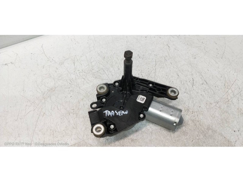 Recambio de motor limpia trasero para mercedes clase c (w205) familiar c 220 t cdi bluetec (205.204) referencia OEM IAM   