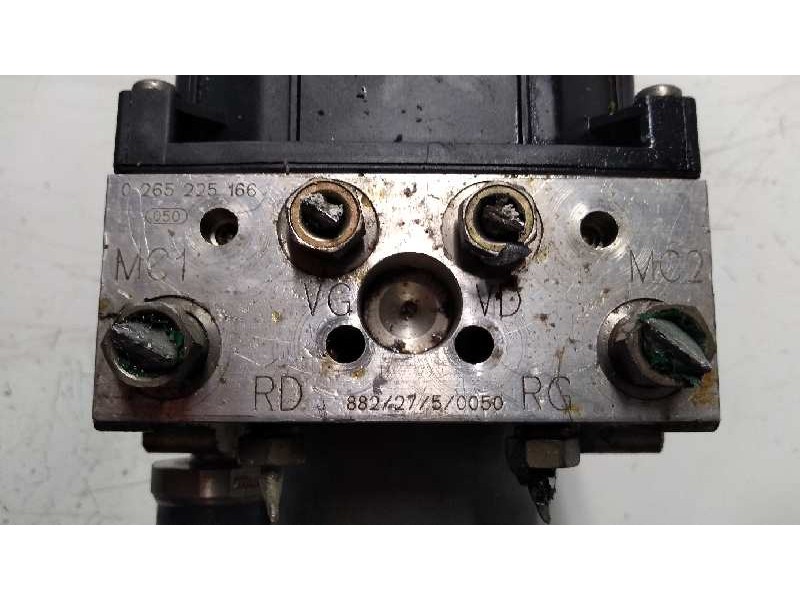 Recambio de abs para fiat ulysse (179) 2.2 16v jtd cat referencia OEM IAM 0265225166 0265950075 