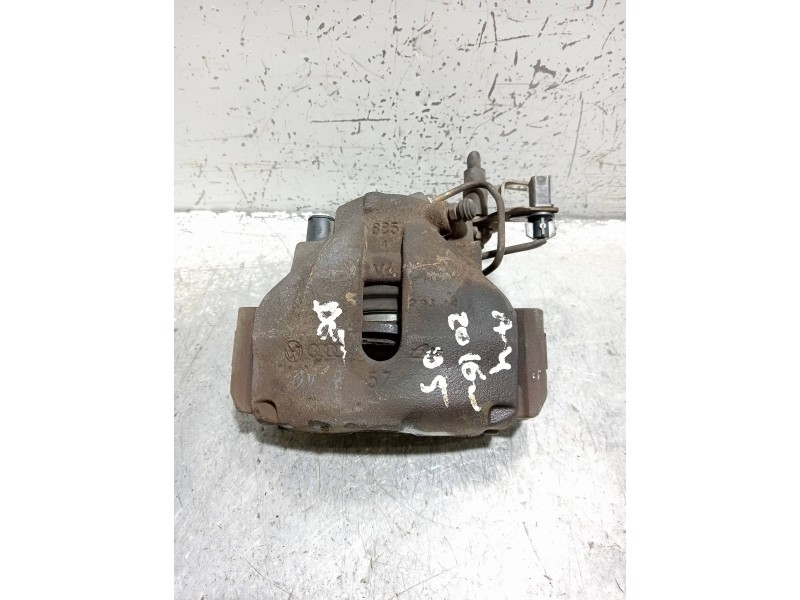Recambio de pinza freno delantera derecha para audi a4 berlina (8e) 2.0 referencia OEM IAM   