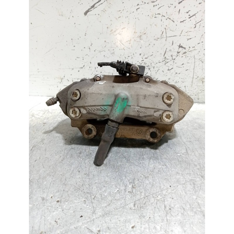 Recambio de pinza freno delantera derecha para mercedes clase e (w211) familiar 320 t cdi (211.226) referencia OEM IAM   