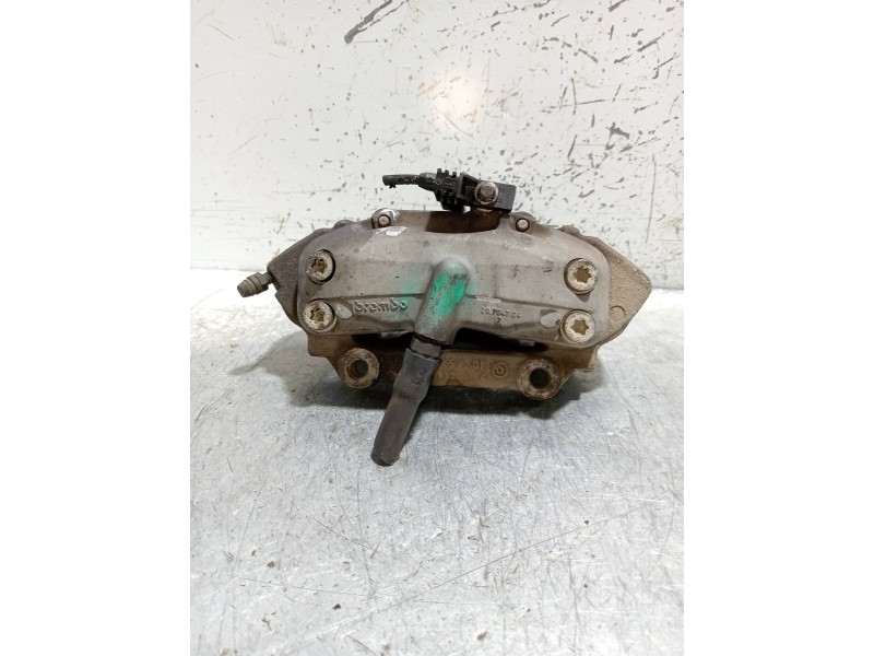 Recambio de pinza freno delantera derecha para mercedes clase e (w211) familiar 320 t cdi (211.226) referencia OEM IAM   