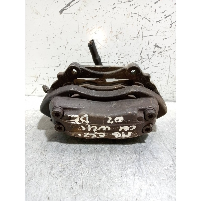 Recambio de pinza freno delantera derecha para mercedes clase e (w211) familiar 320 t cdi (211.226) referencia OEM IAM   