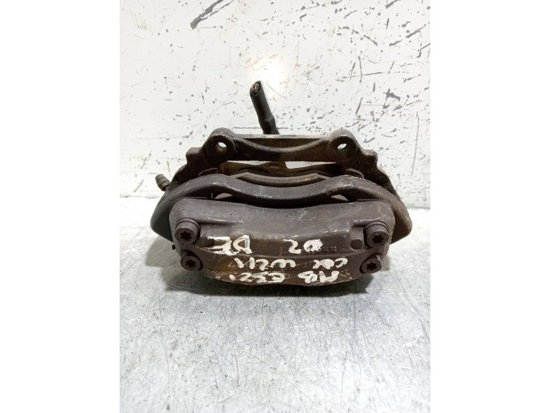 Recambio de pinza freno delantera derecha para mercedes clase e (w211) familiar 320 t cdi (211.226) referencia OEM IAM   