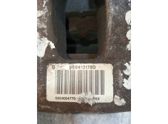 Recambio de pinza freno trasera izquierda para citroen c4 grand picasso exclusive referencia OEM IAM 9684131780   2